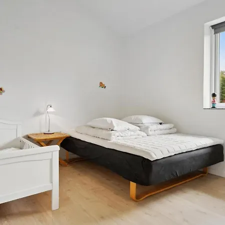 Lovely In With Kitchen Ørsted