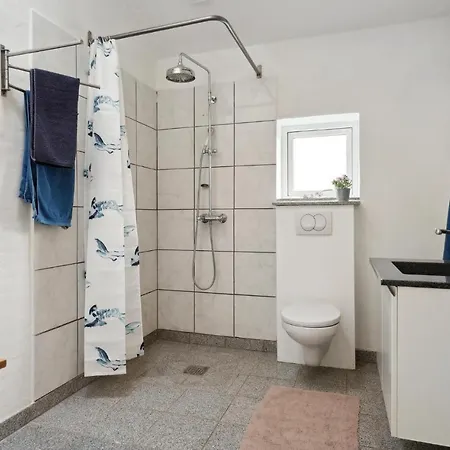 Lovely In With Kitchen * Ørsted